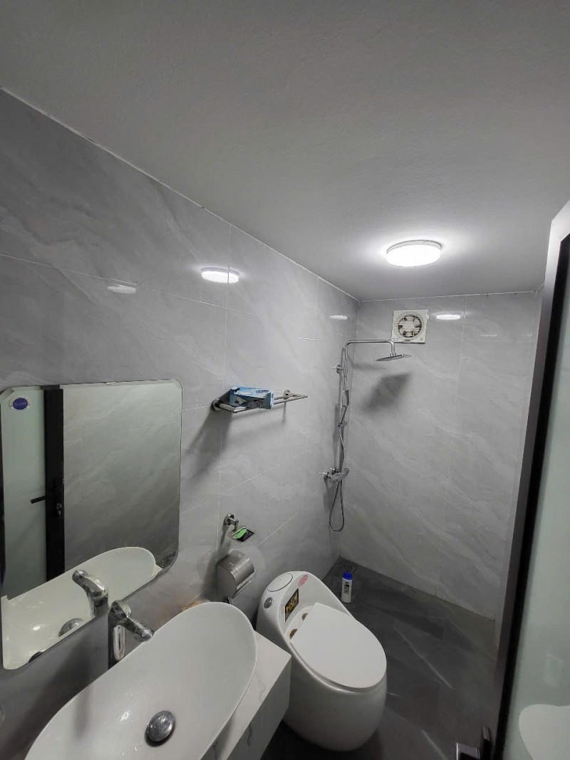 Bán nhà Nguyễn Văn Cừ,Long Biên 5 tầng,53m,mt11m oto vào nhà nhỉnh 13 tỷ - Ảnh 5